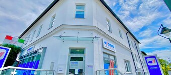 Steiner Residences Mödling