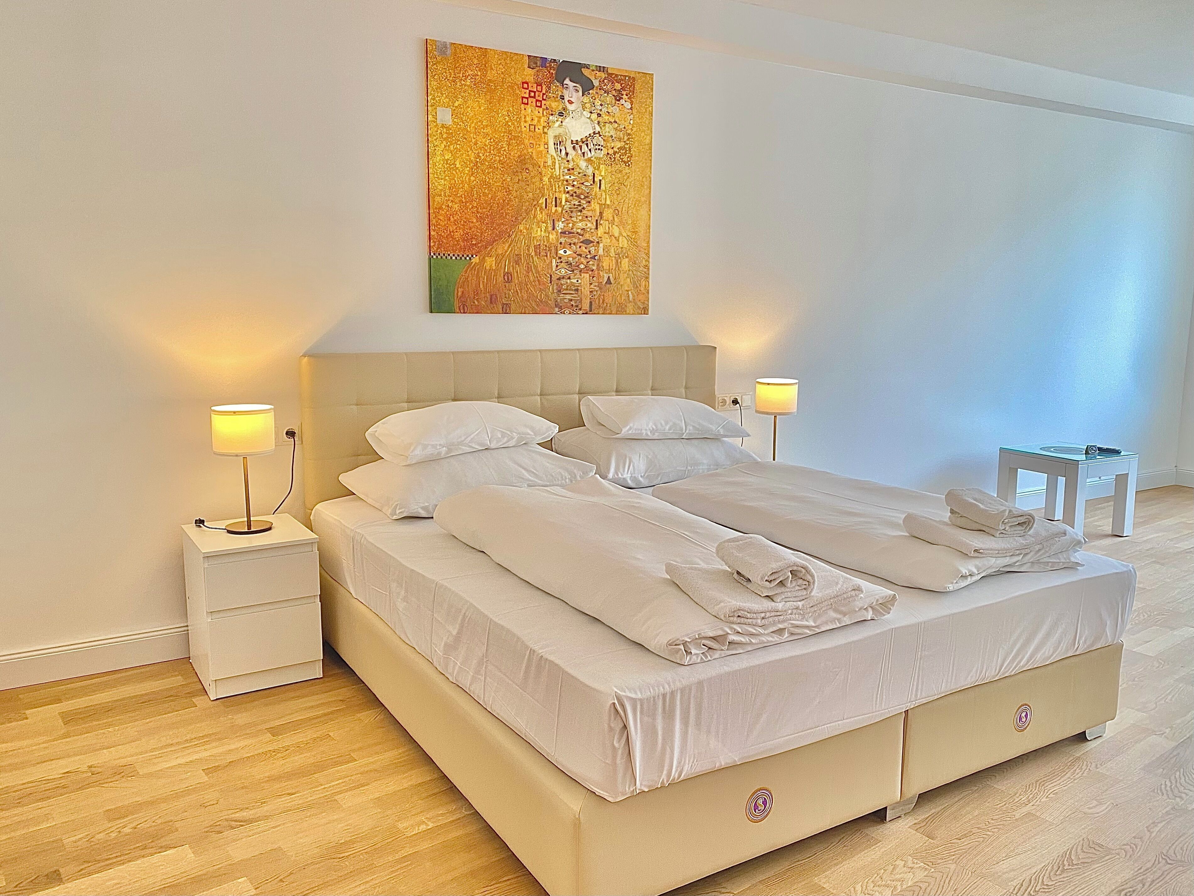 Basic Apartment, Ground Floor