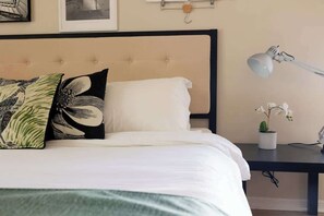 3 bedrooms, WiFi