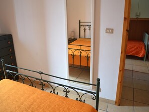 House, 2 Bedrooms, Smoking, Balcony | 2 bedrooms - Casa Vacanza Bichi con 4 Posti e due Balconi (Melendugno)