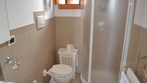 Unclassified image, 5 of 28, button - Casa Vacanza Bichi con 4 Posti e due Balconi (Melendugno)