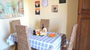 Unclassified image, 4 of 28, button - Casa Vacanza Bichi con 4 Posti e due Balconi (Melendugno)