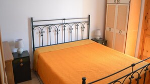 Unclassified image, 3 of 28, button - Casa Vacanza Bichi con 4 Posti e due Balconi (Melendugno)