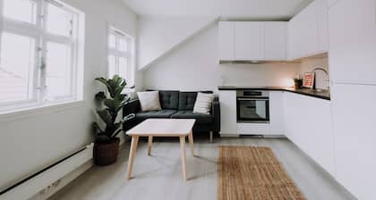 Bergen Beds - Serviced Apartments
