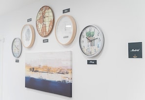 Interior detail - Madrid: room with comfort, convenience and shared areas,  Chamartín – Mauricio Legendre (Madrid)