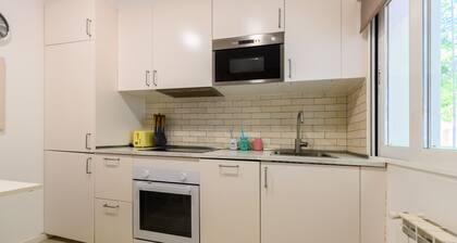 Tarija: A room with Bolivian essence and comfort in Madrid