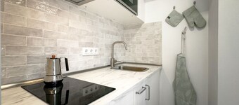 Lima: perfect room to live and share in Madrid