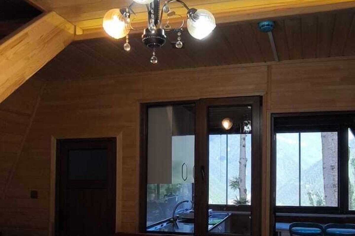 Duplex Junior - balkong | 2 sovrum och gratis wi-fi