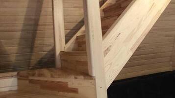 Junior Duplex, Balcony | Free WiFi