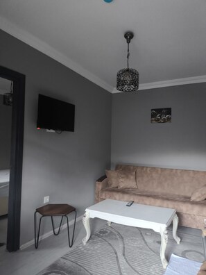 Standard-Suite | Kostenloses WLAN