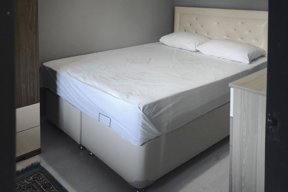 Suite – standard | Wi-fi (inkludert)