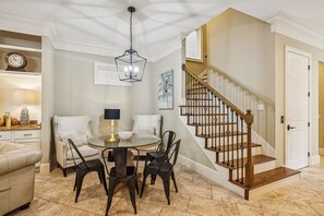 Interior - Modern Beach House w Pool - Walk to Beach! (Hilton Head Island)