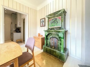 Comfort Apartment, City View | 4 bedrooms, iron/ironing board, free WiFi