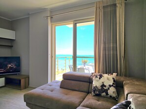 TV - Sea Vista Durres 099 (Durres)