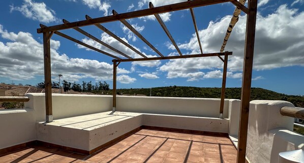 Terras