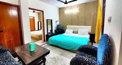 Hotel Shah Guest House Nainital