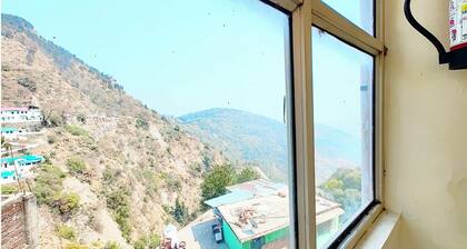 Hotel Valley View Nainital