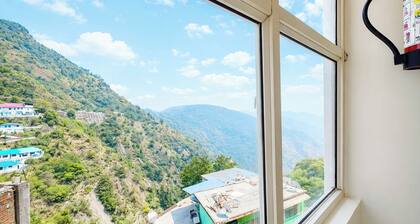 Hotel Shah Guest House Nainital