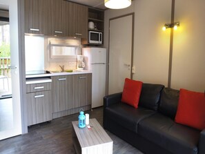 Apartment | Living room