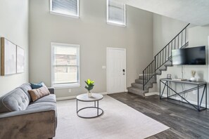 Smart-TV, Arbeitsbereiche