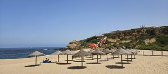 Ericeira Ribamar Sea View Villa
