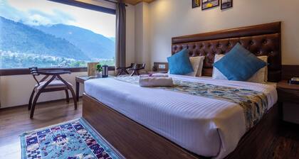 Himalayan Spurge Villa