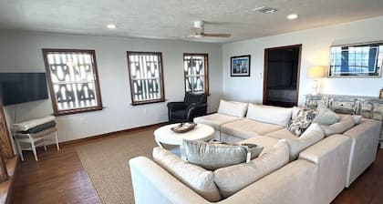 Five Queens - New Beach Access - Island Realty