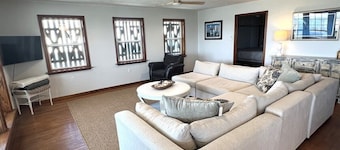 Five Queens - New Beach Access - Island Realty