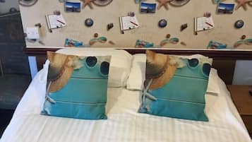 Family Quadruple Room