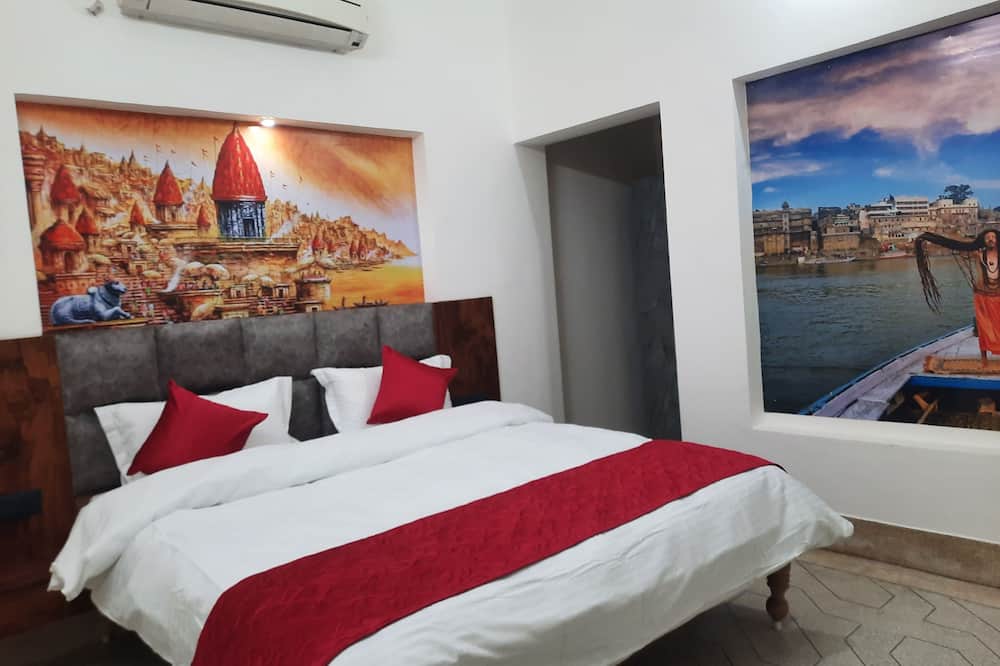 Geetatri Luxury Homestay