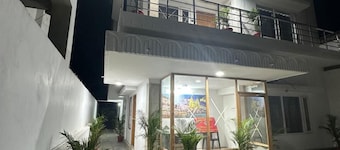 Geetatri Luxury Homestay