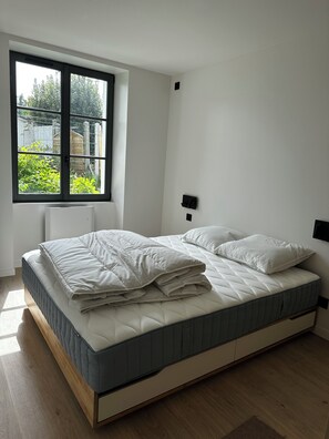 6 Schlafzimmer, WLAN