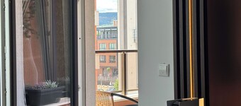 Casa Vista – Modern 2-Bedroom Apartment