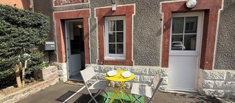 Le Spot H34 Close to the sea