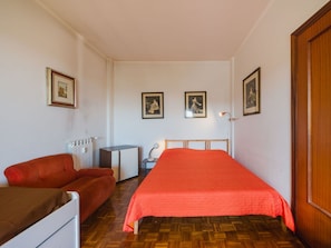 2 camere, Wi-Fi gratuito