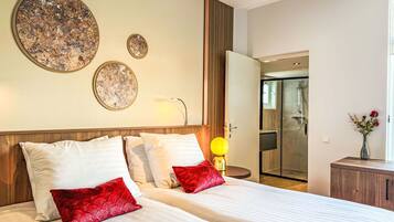 1 chambre, lit parapluie, Wi-Fi gratuit