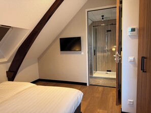 1 chambre, lit parapluie, Wi-Fi gratuit