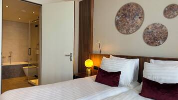 1 slaapkamer, reisbedje, gratis wifi