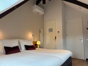 1 chambre, lit de bébé portatif, accÚs au Wi-Fi (inclus)