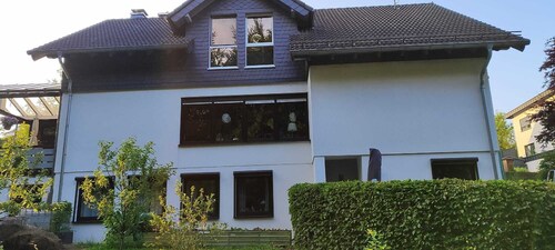 The BuntSpecht at the Lärchenhof Perfect for hikers