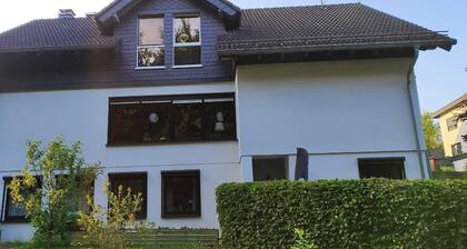 The BuntSpecht at the Lärchenhof Perfect for hikers