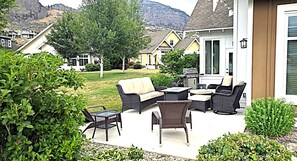 テラス / パティオ