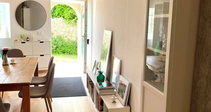 Casa Verde in Avesa - Charming, historic house, surrounded by beautiful country.