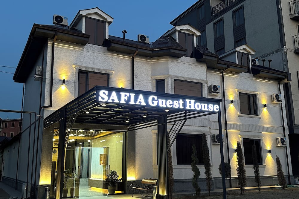 Safia Guest House