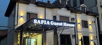 Safia Guest House
