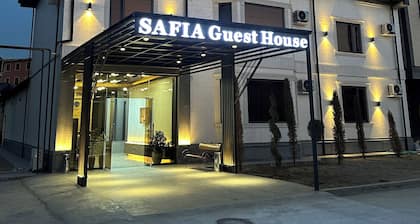 Safia Guest House