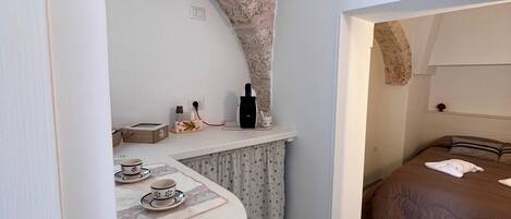 2 camere, Wi-Fi, lenzuola