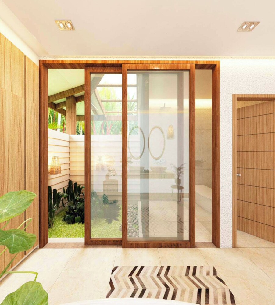 Overthemoon Luxury Pool Villas by null