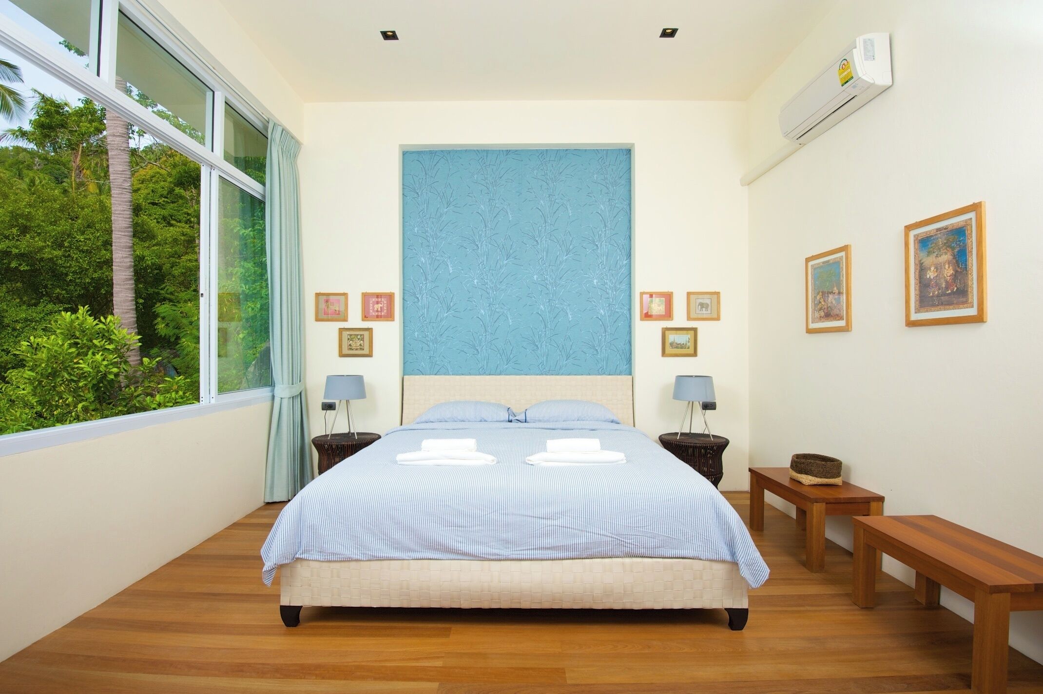 Calaïa Private Pool Villa & Sea View