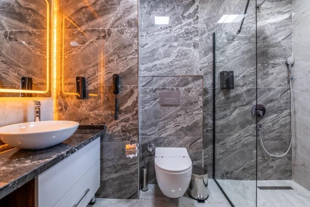 Kamar mandi